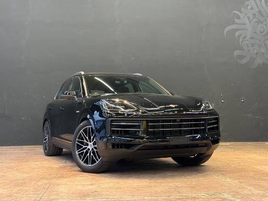 PORSCHE CAYENNE 3.0 V6 E-HYBRID AWD TIPTRONIC S PORSCHE CAYENNE 3.0 V6 E-HYBRID AWD TIPTRONIC S